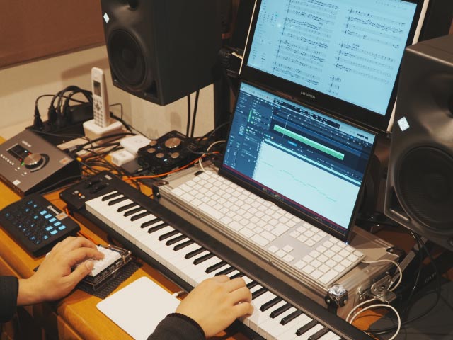 誰か手伝って！！！